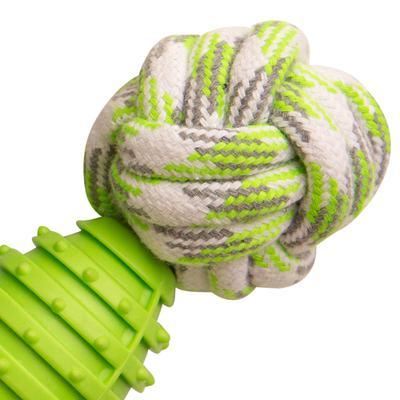 SnugArooz Knot Yours Rope Dog Toy