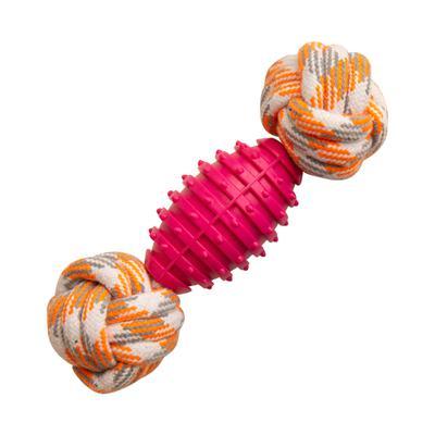 SnugArooz Knot Yours Rope Dog Toy