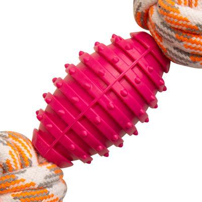 SnugArooz Knot Yours Rope Dog Toy