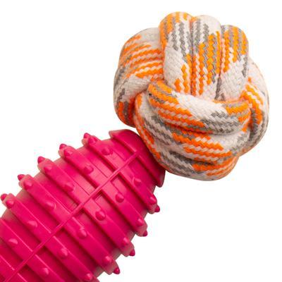 SnugArooz Knot Yours Rope Dog Toy