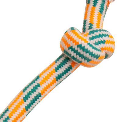 SnugArooz Puppy Fun Rope Toy for Dogs