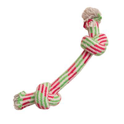 SnugArooz Puppy Fun Rope Toy for Dogs