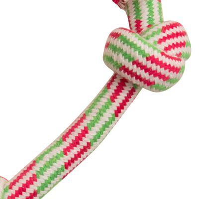 SnugArooz Puppy Fun Rope Toy for Dogs