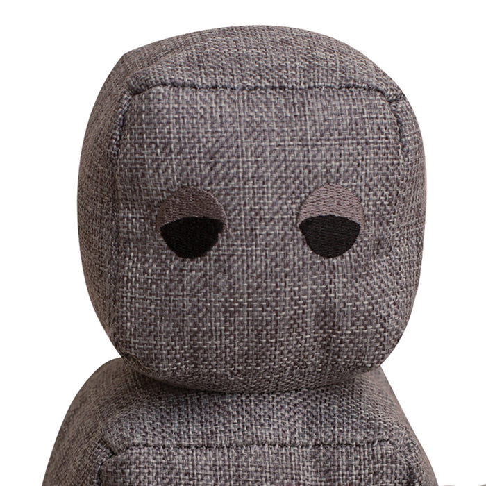 SnugArooz Ryder the Robot Plush Dog Toy