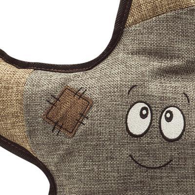 SnugArooz Sophie the Starfish Plush Dog Toy