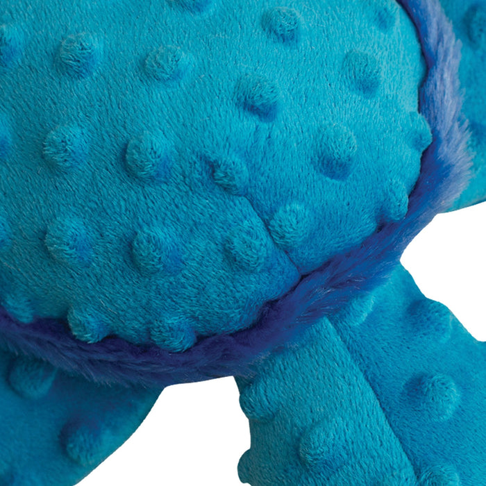 SnugArooz Tucker the Turtle Plush Dog Toy