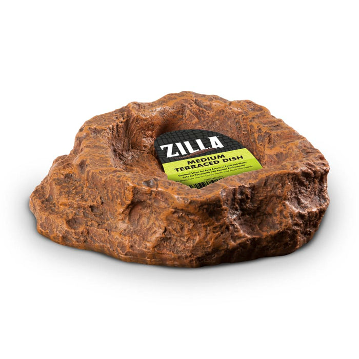 Zilla Terraced Dishes Medium