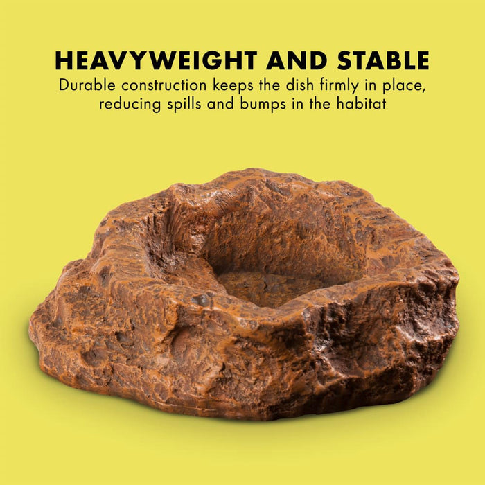 Zilla Terraced Dishes Medium