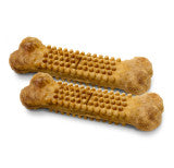 Nylabone Nubz Turkey & Sweet Potato Puppy Chew Treats Small (8 Count)