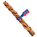 Barkworthies Braided Beef Gullet 12 Inches 12 Count - Image 2