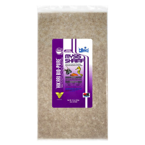 Hikari USA Bio-Pure Frozen Mysis Shrimp Fish Food 16 oz - Image 2