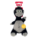 KONG Knots Belly Dog Toy Gorilla MD/LG - Image 2