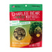 Charlee Bear Meaty Bites Dog Treats Beef liver w/Sweet Potatoes 2.25oz - Image 2