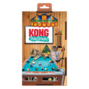 KONG Playground Pool Table Cat Toy - Image 2