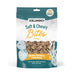 Icelandic+ Soft & Chewy Bites Dog Treat Chicken & Blackberry 2.8oz - Image 2