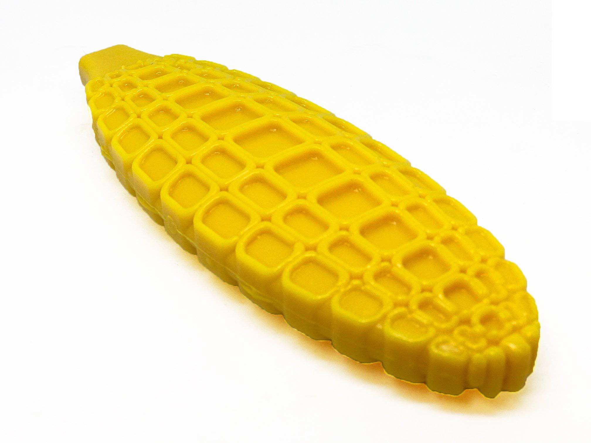 SodaPup Corn on the Cob eChew Ultra Durable Nylon Dog Chew Toy ...