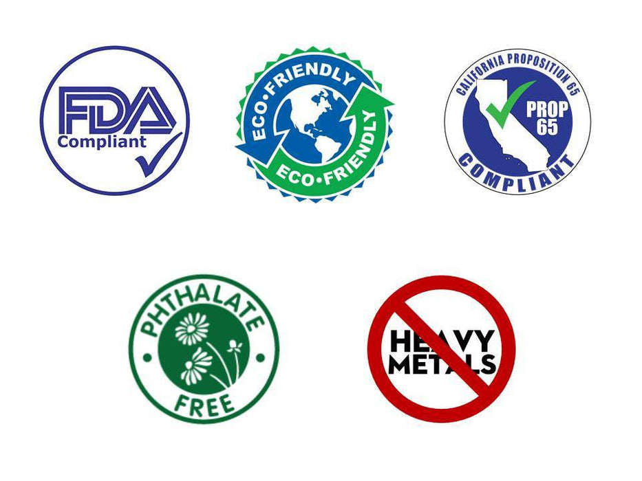 SodaPup SP Magnum Can Toy eDispenser Ultra Durable Rubber Chew Toy & Treat Dispenser - Power Chewers