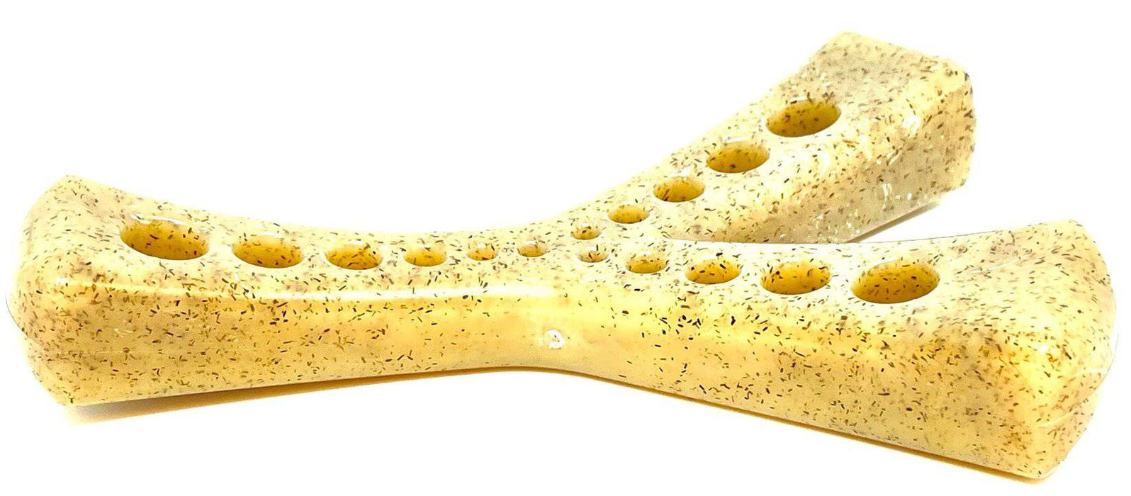 SodaPup MOD Wishbone eChew Ultra Durable Nylon Dog Chew Toy