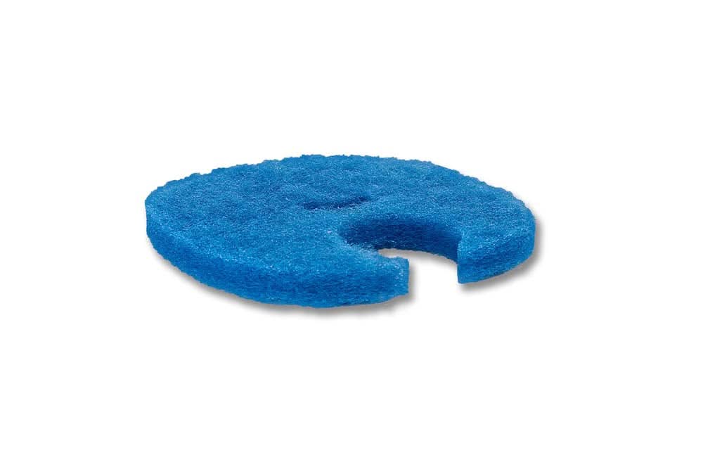 Aquatop FORZA Coarse Filter Sponge with Bag and Head For FZ7 Models Blue - Image 2