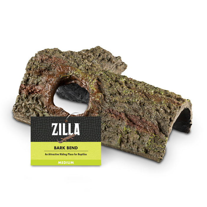 Zilla Bark Bends Medium