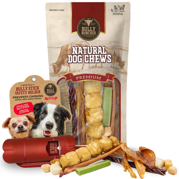 Bully Bunches Starter Pack