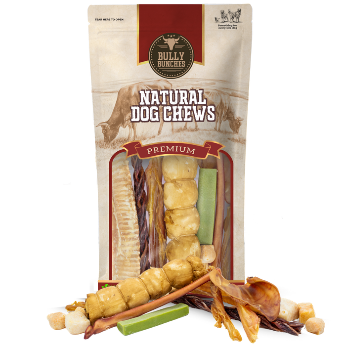 Bully Bunches Starter Pack