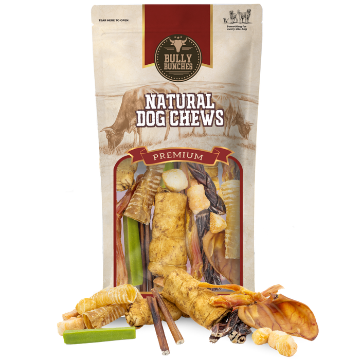 Bully Bunches Starter Pack