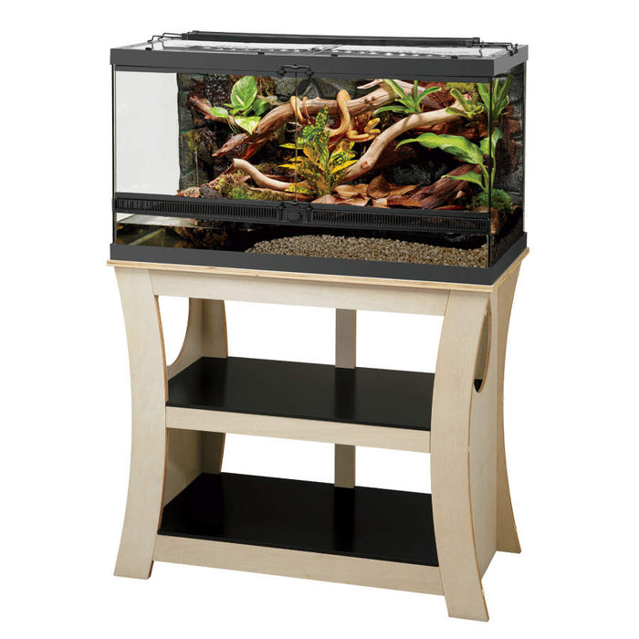 Zilla Front Opening Terrariums 36 x 18 x 20 Inches
