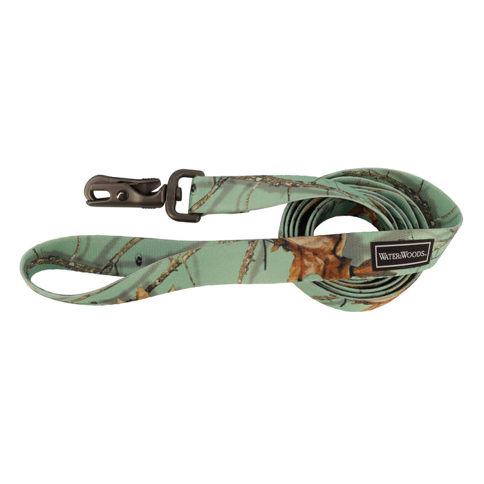 Coastal Water & Woods® Dog Leash Country Roots Equinox 6ft