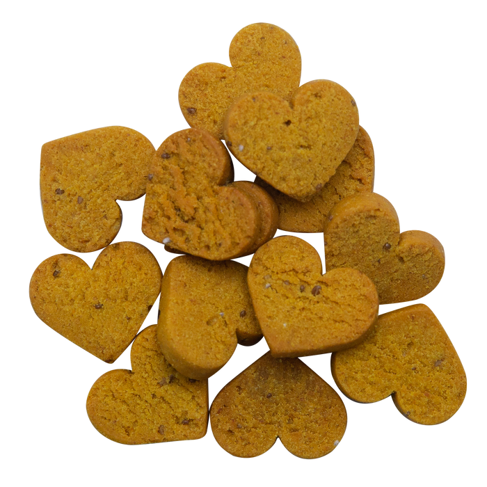 Health Extension Impawfect Sweet Potato & Turmeric for Hip & Joint Support - 2 - Image 9