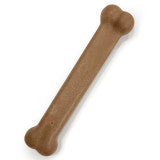 Nylabone Strong Chew Original Bone Dog Chew Toy Made with Real Chicken Large (1 Count)