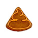 Bosco and Roxy's Poop Dog Cookie 3in - Image 2