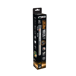 Sicce SCUBA Preset Submersible Heater 200w - Image 2