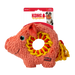 KONG Ringaroos Dog Toy Pig MD - Image 2