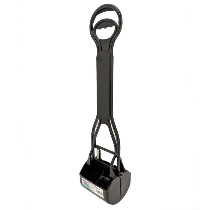 Four Paws Wee-Wee® Allen's Spring Action Dog Pooper Scooper For Grass