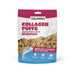Icelandic+ Collagen Puffs Dog Treats Cod SM 1.3oz - Image 2