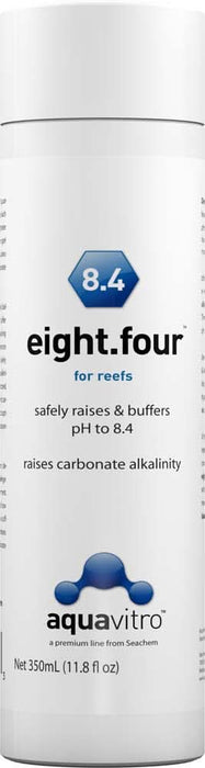 aquavitro eight.four Supplement 11.8 fl. oz