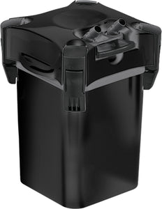 Sicce WHALE 200 Canister Filter - up to 50 gallon aquariums - 190 GPH - Image 2