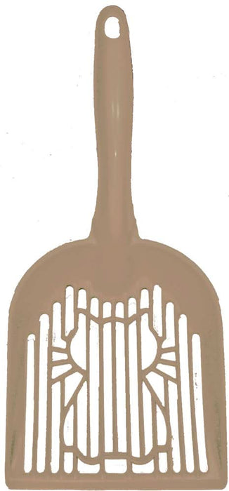 Litter-Lifter Travel Cat Scoop Assorted