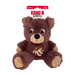 KONG Knots Teddy Dog Toy Assorted MD - Image 2