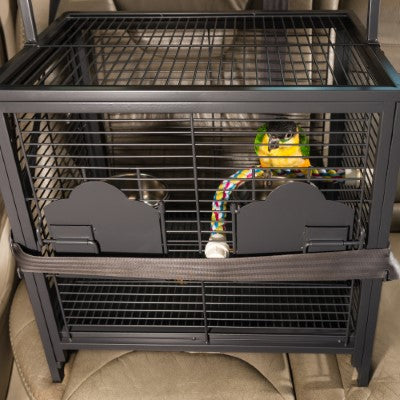 Prevue Pet Products Travel Carrier