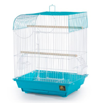 Prevue Pet Products South Beach Flat Top Bird Cage