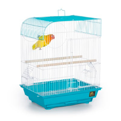 Prevue Pet Products South Beach Flat Top Bird Cage