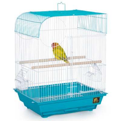Prevue Pet Products South Beach Flat Top Bird Cage