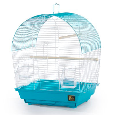 Prevue Pet Products South Beach Dome Top Bird Cage