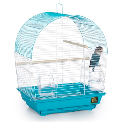 Prevue Pet Products South Beach Dome Top Bird Cage