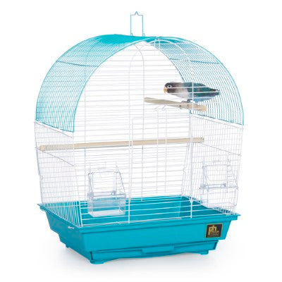 Prevue Pet Products South Beach Dome Top Bird Cage