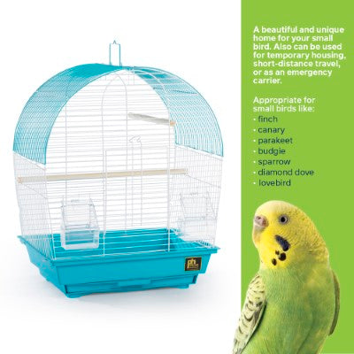 Prevue Pet Products South Beach Dome Top Bird Cage