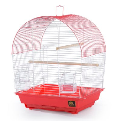 Prevue Pet Products South Beach Dome Top Bird Cage