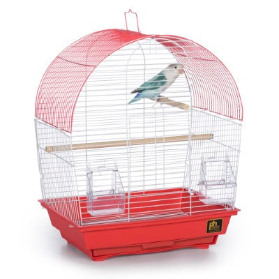 Prevue Pet Products South Beach Dome Top Bird Cage